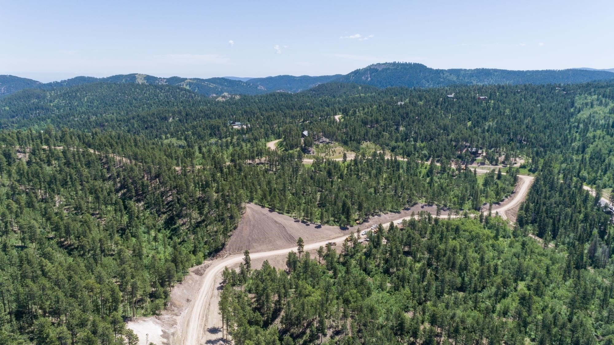 Residential Land with Views