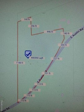 Bridgewater Township Land Opportunity