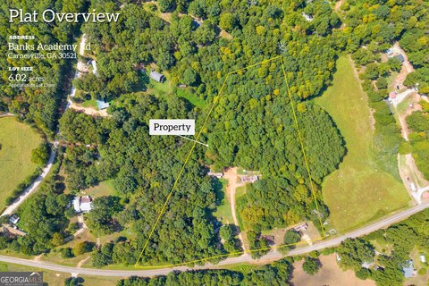 Carnesville Multifamily Investment Opportunity