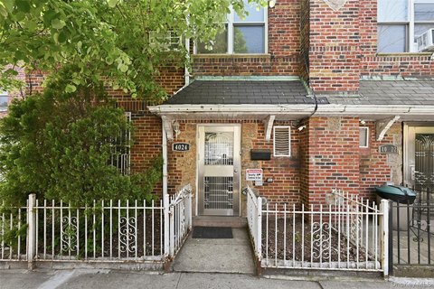 Elmhurst Two-Dwelling Renovated Residence