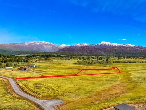 Land in Premier McCall Community