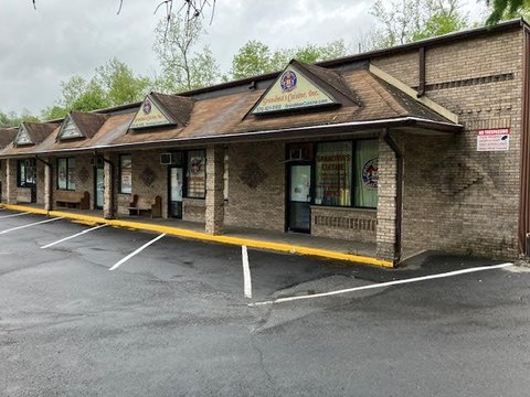 East Stroudsburg Retail Space Available