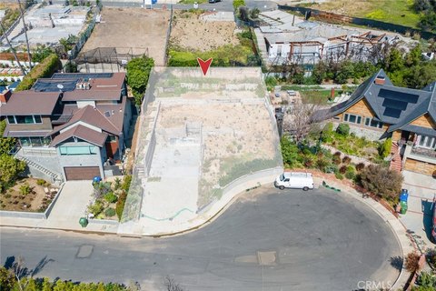 Pacific Palisades Land Opportunity