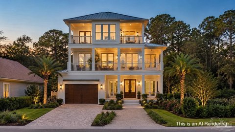 Soundside Drive Homesite Opportunity