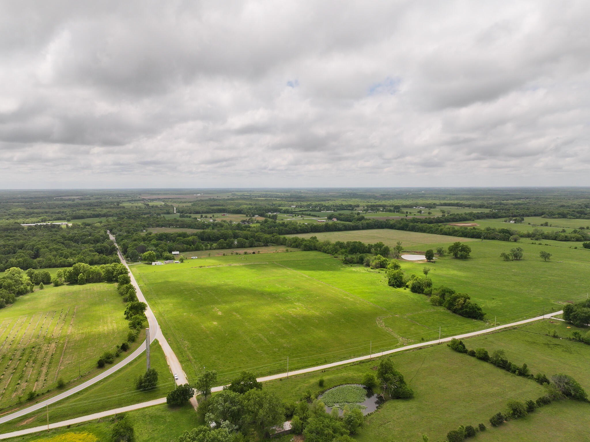 Land For Sale Near Town