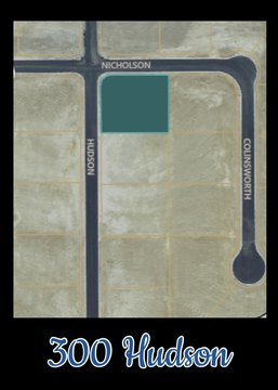 Residential Lot in Jackson Center