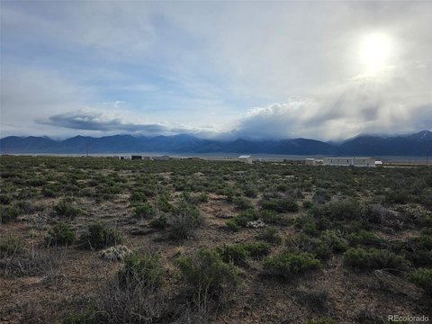 Land, Moffat, CO