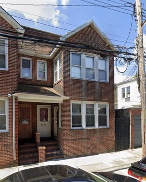 Woodhaven Two Dwelling Brick House