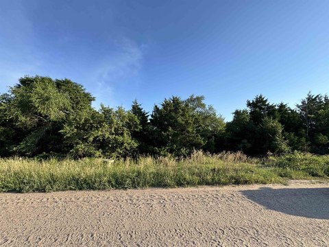 Derby, KS Nearly 5-Acre Parcel