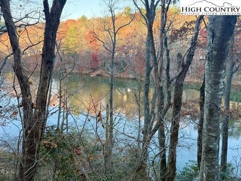West Jefferson Wooded Lot