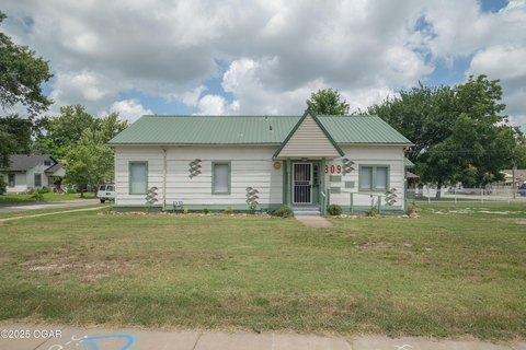 Joplin Commercial Land Opportunity