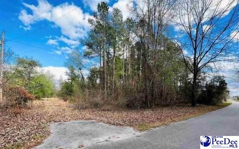 Residential Lot in Hidden Lakes