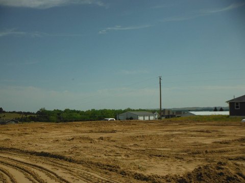 LAND - Lewellen, NE