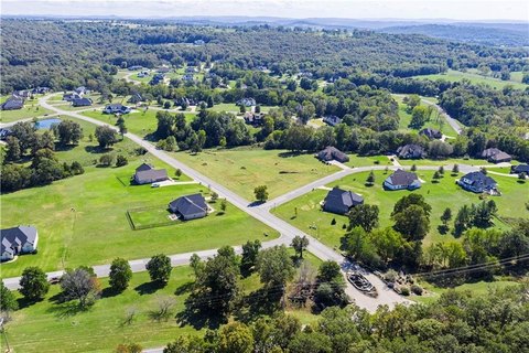 Fayetteville Land with Lifestyle Amenities