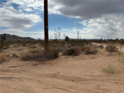 5 Acres Residential Land