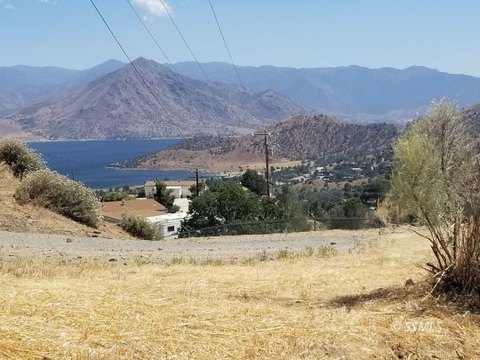 Vacant Land, Wofford Heights, CA