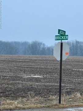 Greenwood Township Vacant Land Parcel