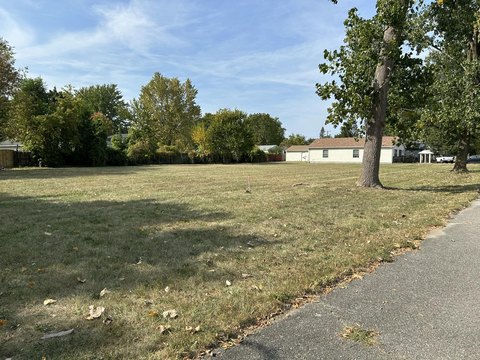Land, Ypsilanti, MI
