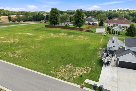 LOTS AND LAND, Albion, IN
