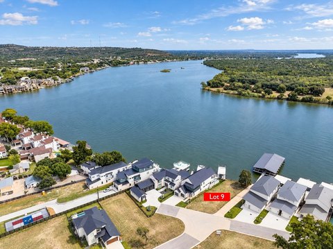Land, Kingsland, TX