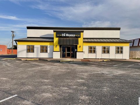 Turnkey Restaurant in San Angelo