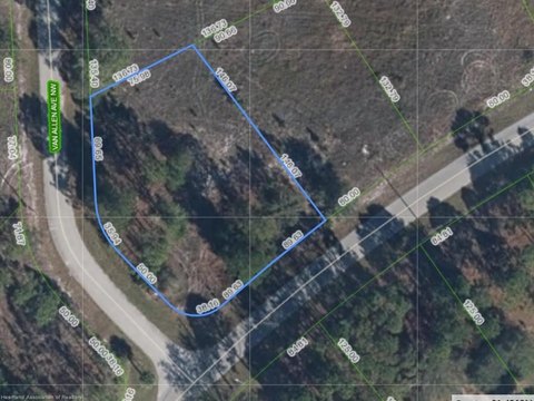 LAND - Lake Placid, FL