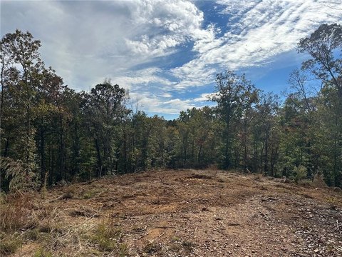Land, Dawsonville, GA