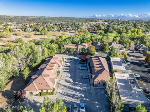 Prescott, AZ Storage Space