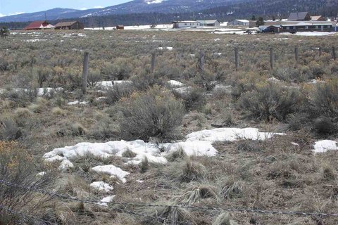 Angel Fire Commercial Land Parcel
