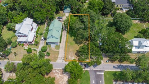 Ready-to-Build Coastal Dream Home Parcel