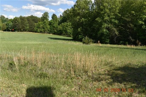 LAND - Stokesdale, NC