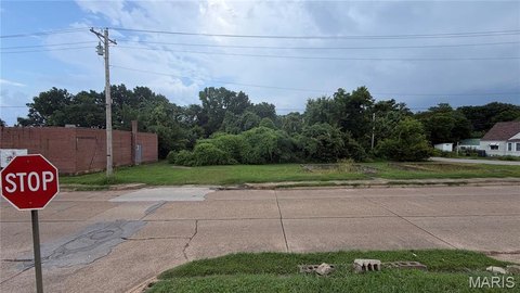 LAND - Poplar Bluff, MO