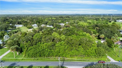 Land, Fort Pierce, FL