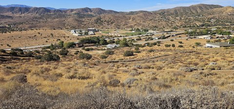 Land, Acton, CA