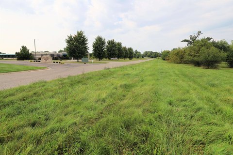 Zoned Office and Mixed-Use Land