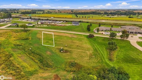 Land, Mount Pleasant, IA