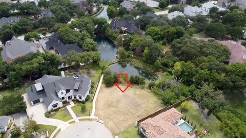 Residential Lot in Carmel Place