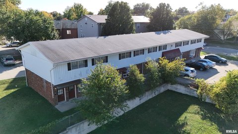 Carbondale Multifamily Investment Opportunity