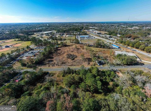 Prime Commercial Land Opportunity