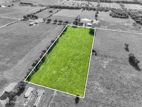 Land, Carthage, MO