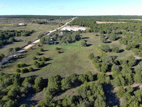 Land, Chester, OK