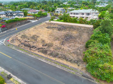 Land, Kailua Kona, HI