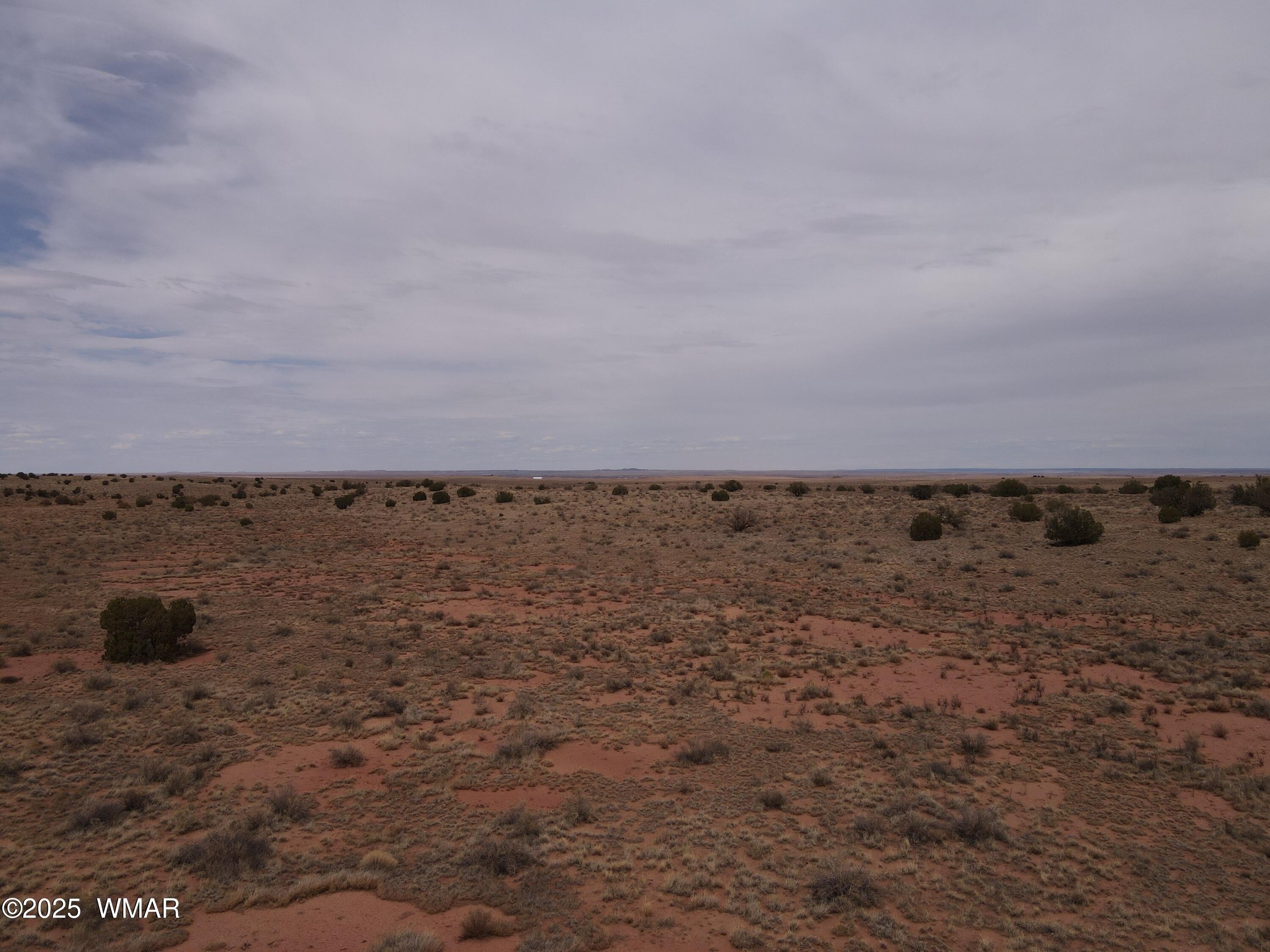 40 Acres of Land