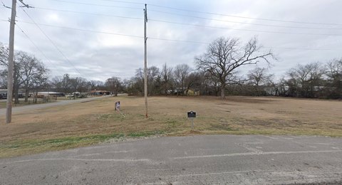 Land, Whitewright, TX
