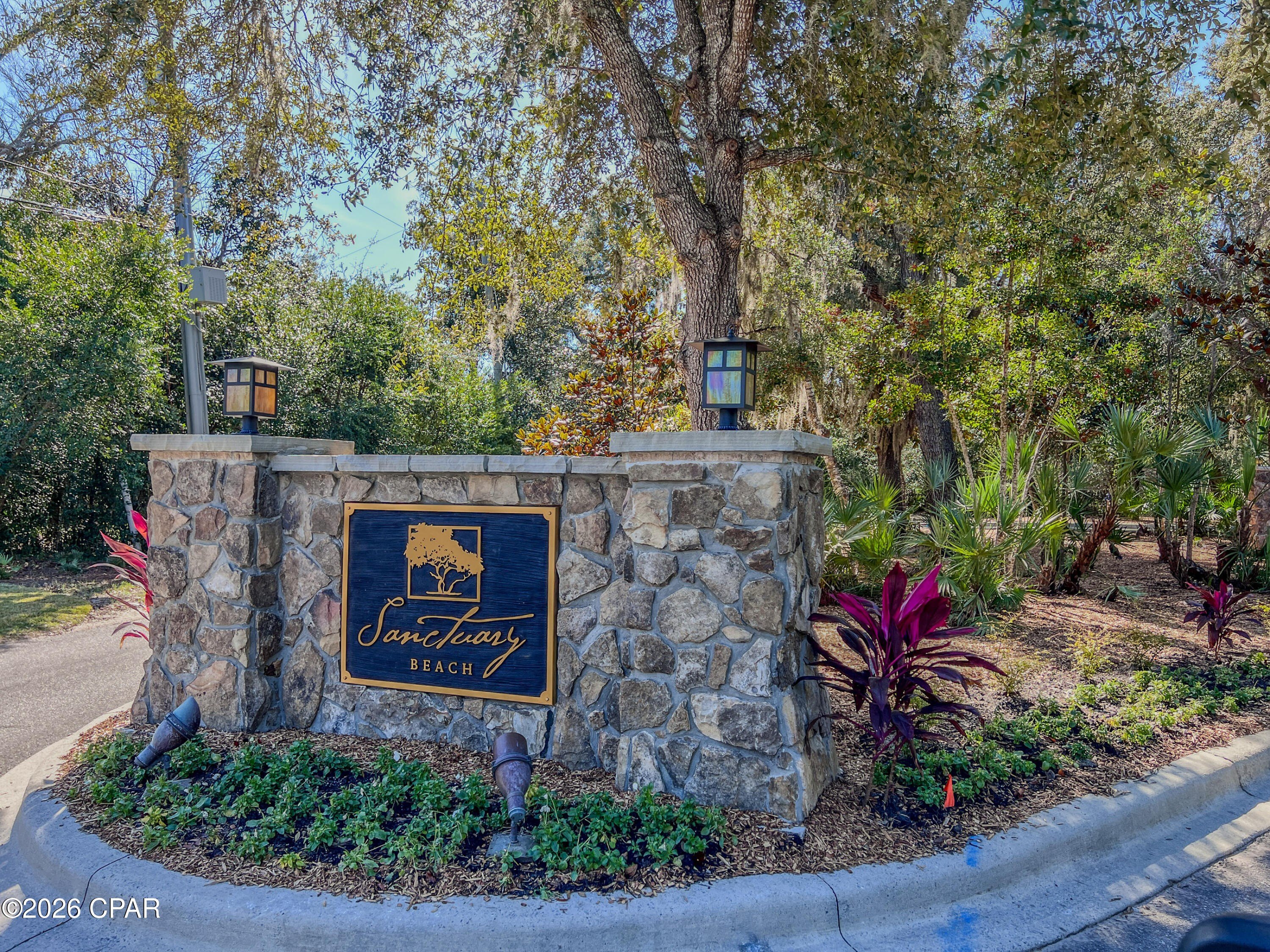 Residential Lot in Gated Community