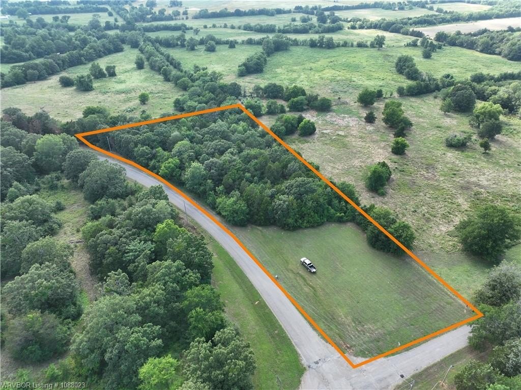 Land for Dream Home