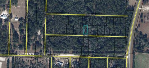 Land, Vernon, FL