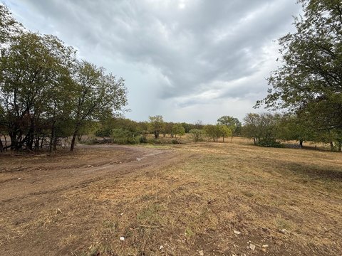 Land Near Lake Ray Roberts