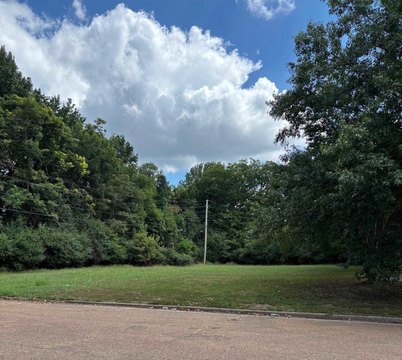 Collierville Commercial Lot For Sale