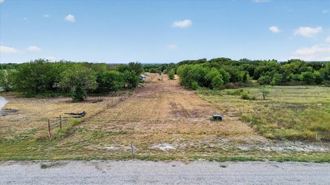 Land, Itasca, TX